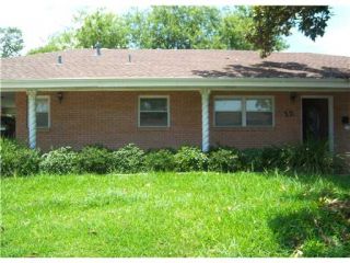 Foreclosed Home - 12 MARIETTA CT, 70043
