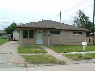 Foreclosed Home - List 100153948
