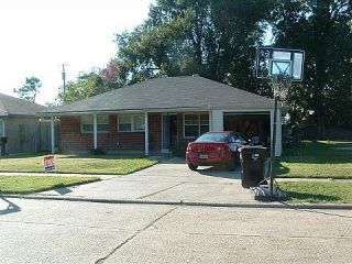 Foreclosed Home - List 100166529
