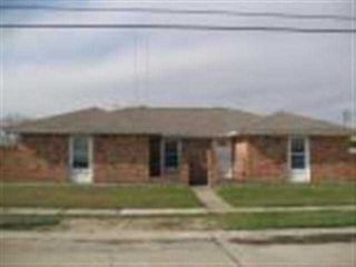 Foreclosed Home - 3812 MUMPHREY RD, 70043