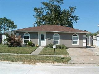 Foreclosed Home - 3500 DECOMINE DR, 70043