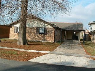 Foreclosed Home - 2804 DELAMBERT ST, 70043