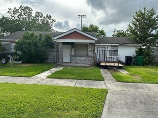 Foreclosed Home - 2312 PECAN DR, 70043