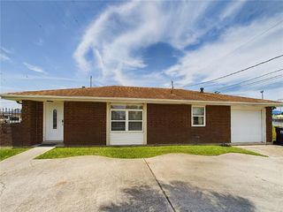 Foreclosed Home - 805 MAGISTRATE ST, 70043