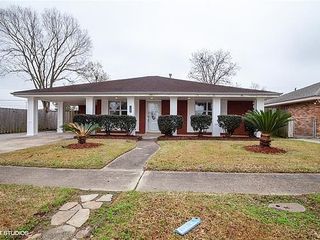 Foreclosed Home - 3001 CHARLES DR, 70043