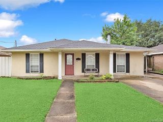 Foreclosed Home - 3113 CORINNE DR, 70043