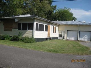 Foreclosed Home - 324 W EASY ST, 70047