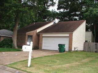 Foreclosed Home - List 100161327