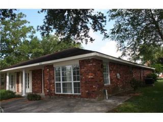 Foreclosed Home - 803 ORMOND BLVD, 70047