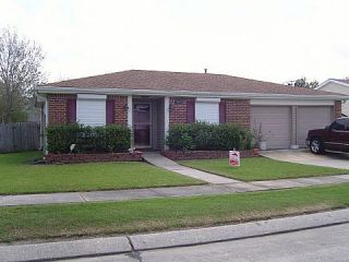 Foreclosed Home - List 100024522