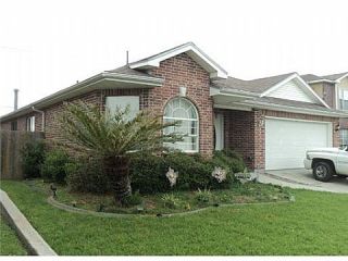 Foreclosed Home - 3341 WHISPER LN, 70056