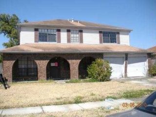 Foreclosed Home - List 100092563