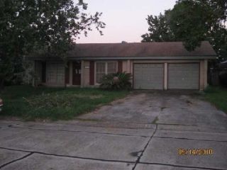 Foreclosed Home - 819 LAWRENCE ST, 70056
