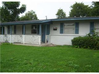 Foreclosed Home - 437 W BUTTERFLY CIR, 70056
