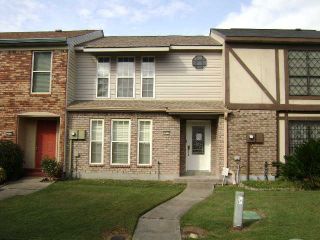 Foreclosed Home - 2337 OXFORD PL, 70056