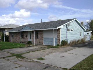 Foreclosed Home - List 100256858