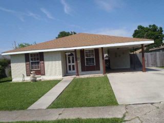 Foreclosed Home - 2121 EUCLID ST, 70056