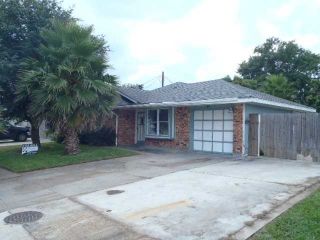 Foreclosed Home - 192 DALE AVE, 70056