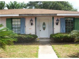 Foreclosed Home - 309 WOODMEADE CT, 70056