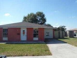 Foreclosed Home - 600 GROVEWOOD DR, 70056