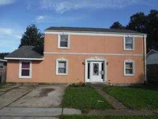 Foreclosed Home - 621 DIPLOMAT ST, 70056