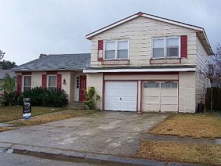 Foreclosed Home - 3893 BIRCHFIELD DR, 70058