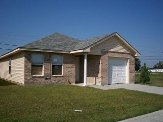 Foreclosed Home - 1448 ANGUS DR, 70058