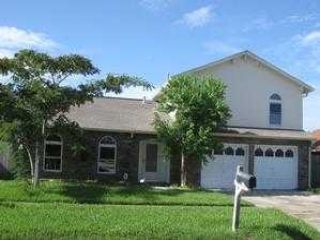Foreclosed Home - 2125 COLOMBO DR, 70058