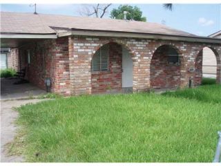 Foreclosed Home - 1936 PAILET AVE, 70058