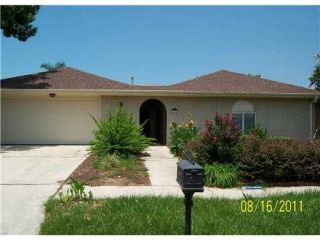 Foreclosed Home - 2336 S FRIENDSHIP DR, 70058