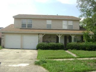 Foreclosed Home - List 100143162
