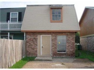 Foreclosed Home - 14A RAVENNA ST, 70058