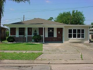 Foreclosed Home - List 100153949