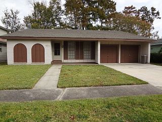 Foreclosed Home - 2217 EASTMERE ST, 70058