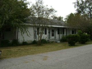 Foreclosed Home - 3800 5TH ST, 70058