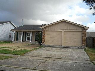 Foreclosed Home - 3129 SWEET GUM DR, 70058