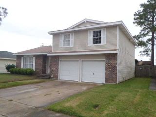 Foreclosed Home - 2555 WHIPPLETREE DR, 70058