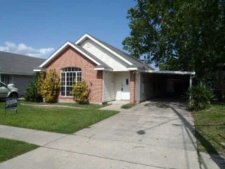 Foreclosed Home - 817 5TH AVE, 70058