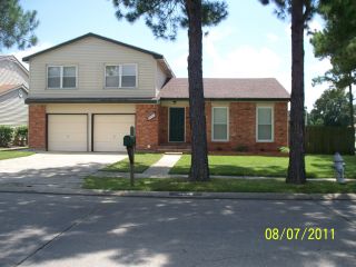 Foreclosed Home - 3845 CHADWOOD DR, 70058