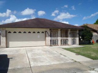 Foreclosed Home - 4036 PAIGE JANETTE DR, 70058