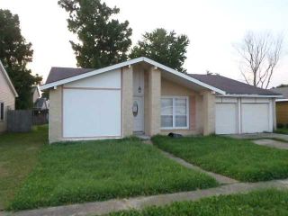 Foreclosed Home - List 100322365