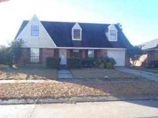 Foreclosed Home - List 100336584
