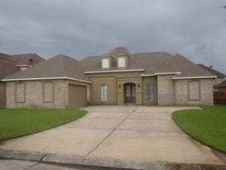 Foreclosed Home - 1720 Sunswept Ln, 70058