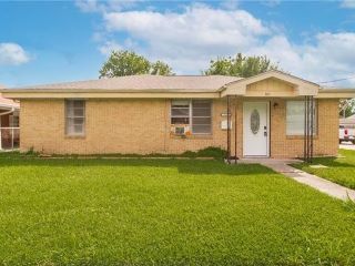 Foreclosed Home - 541 GARDERE AVE, 70058