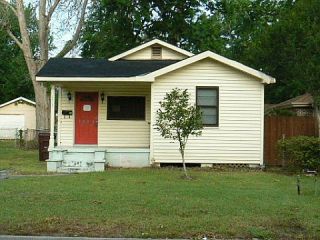 Foreclosed Home - List 100111244