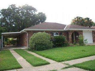 Foreclosed Home - 1404 MINNESOTA AVE, 70062