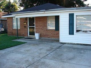 Foreclosed Home - List 100153950