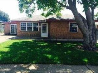 Foreclosed Home - 1113 Maryland Ave, 70062