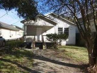 Foreclosed Home - 626 TAYLOR ST, 70062