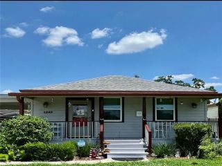 Foreclosed Home - 1242 WEBSTER ST, 70062